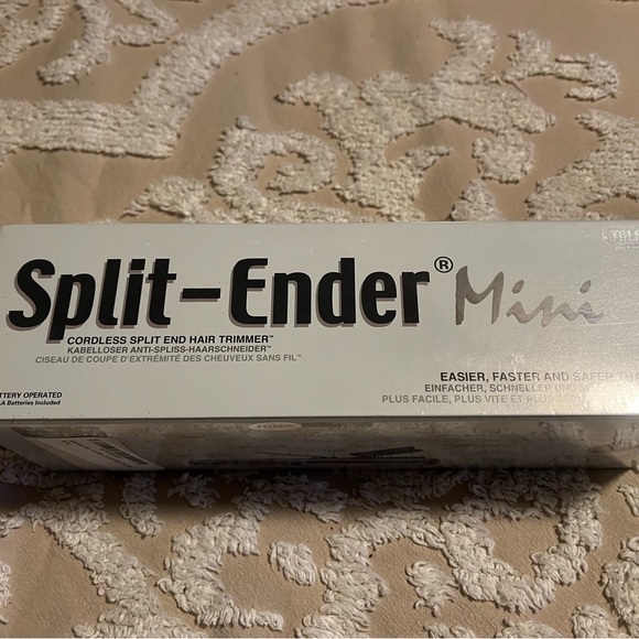 Split ender mini - Picture 2 of 3